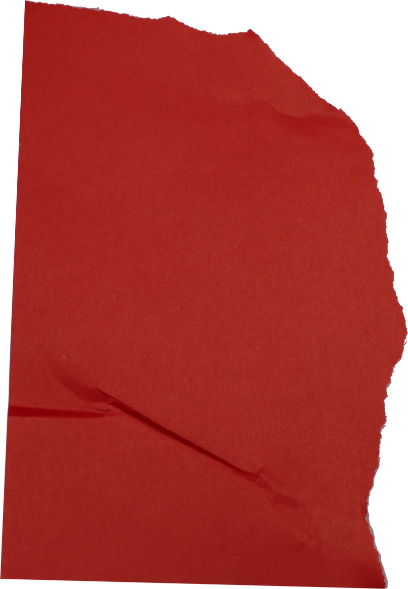 Red Canvas Texture